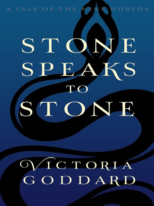Title details for Stone Speaks to Stone by Victoria Goddard - Available